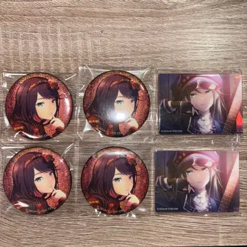 프로젝트 세카이 프로세카 그리캔 노블 아트 군복 호시노 잇카 묶음 판매