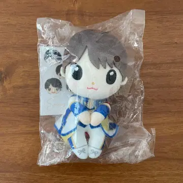 춋코리상 사토 쇼리