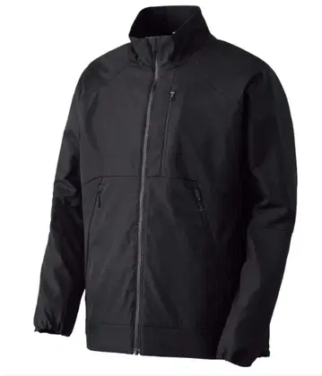 워크맨 엑스쉘터 단열 베타 라이트웜 자켓 블랙 3L