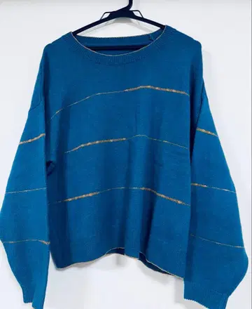 [ 팔라스 팰리스 ] 스웨터