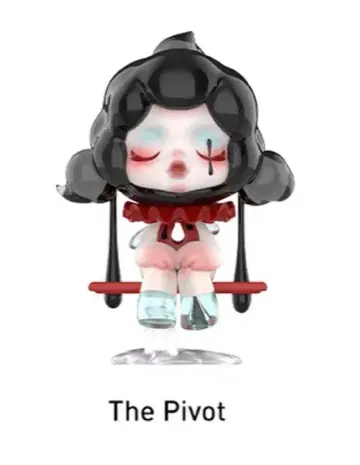 SKULLPANDA Image Of Reality The Pivot