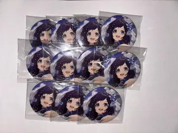 니지산지 준 브라이드 2021 캔뱃지 아이바 우이하