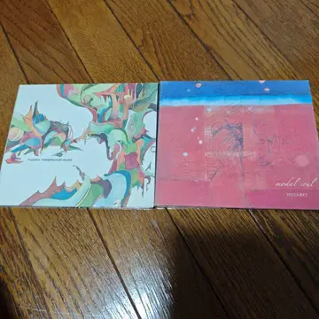 Nujabes metaphorical music&modal soul