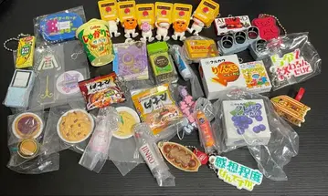 캡슐 토이 가챠가챠