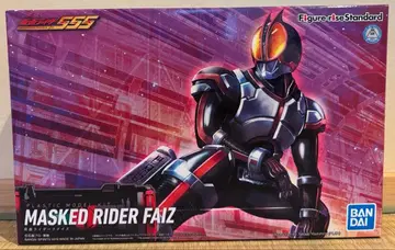 가면라이더 파이즈 Figure-rise Standard 반다이 프라모델