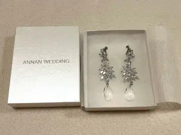 ANNAN WEDDING 귀찌 ME173