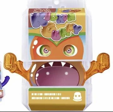 가면라이더 가브 DX 오샤베리 고치조 세트 01 킹키킹미