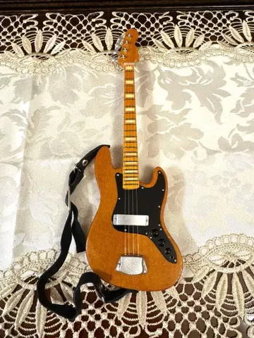 1/4 스케일 인형용 베이스 라이트 브라운