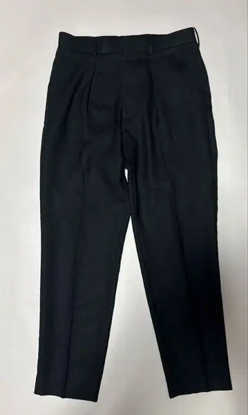 MB ULTIMATE FABRIC 슬림 슬랙스 by soalon