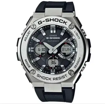 CASIO 카시오 손목시계 해외 모델 GST-W110-1A G-SHOCK