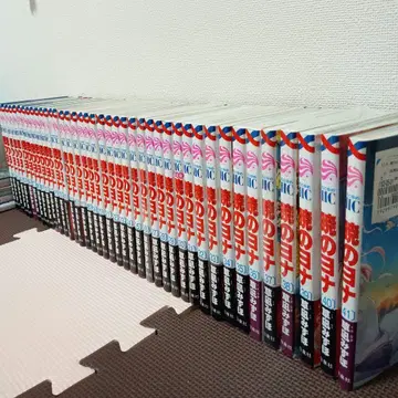 새벽의 연화 1~41권 쿠사나기 미즈호