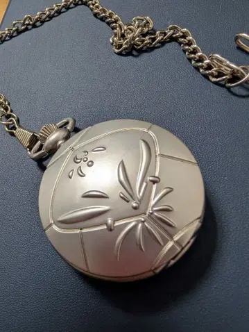 세이버 회중시계 Fate/StayNight