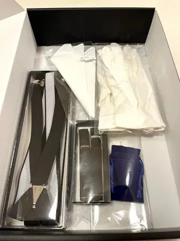 신랑 잡화 6세트