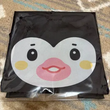 NEXZ 온라인 복권 PPOMOYA 미니 에코백 NEXZOO