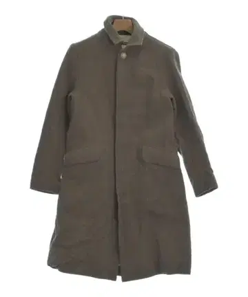 Paul Harnden 코트 (기타) 남성용