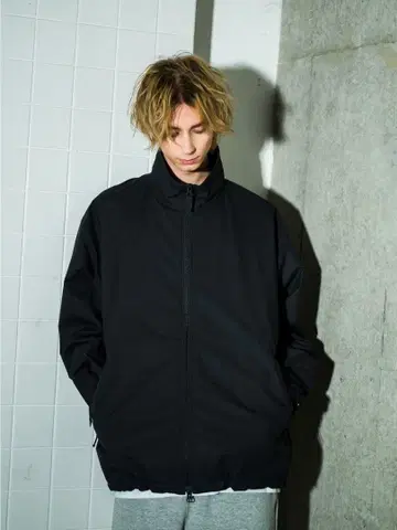 Goldwin RHC 나일론 자켓 RonHerman 3