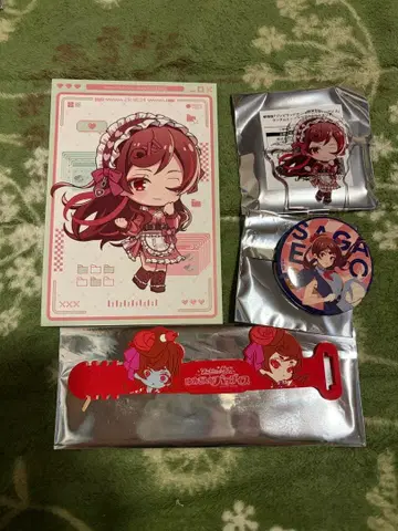 영화 좀비랜드 사가 유메긴가 파라다이스 유우기리 세트