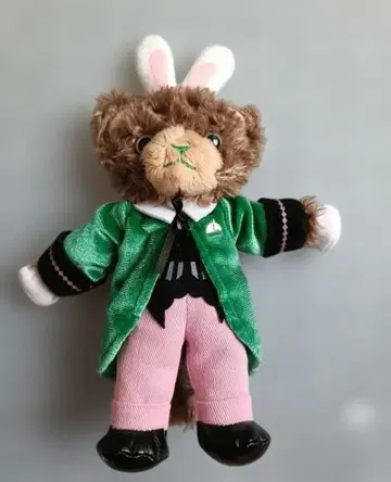 우타프리 SMS MINI PRINCE CAT [베르데]