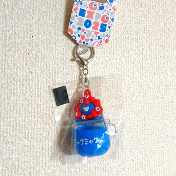 EXPO 2025 캐릭터 스트랩