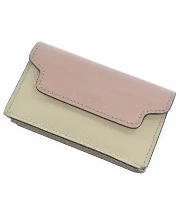 MARNI 카드 케이스 여성용