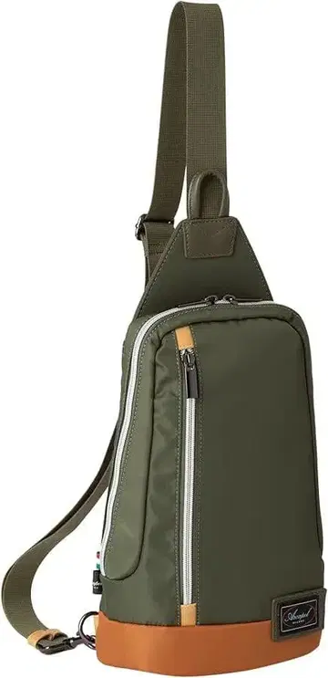 [아르카펠] 스태그 바디백 1755304