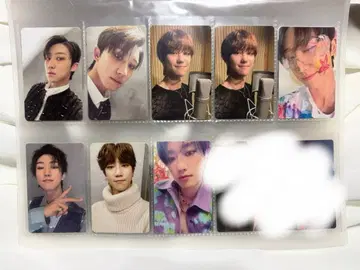 [ SEVENTEEN ] 디에잇 묶음 판매