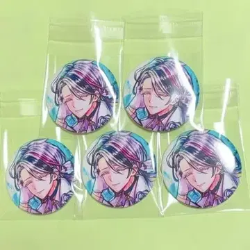 악마고양이 Vol.13 캔뱃지 벨리안