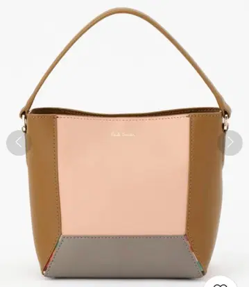 Paul Smith 대비 블록 2WAY 멀티 백