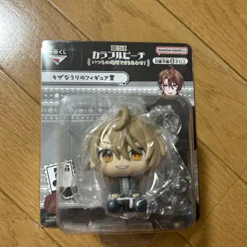 컬러풀 피치 키자나 우리 피규어상