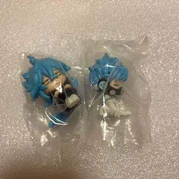 트위스테 어깨 쿵 이데아 오르토 이그니하이드