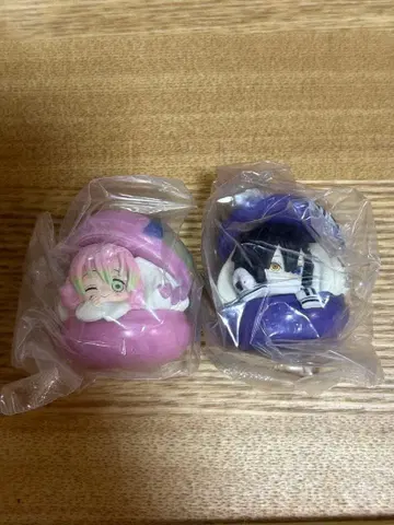 귀멸의 칼날 캐릭터 마카롱 2