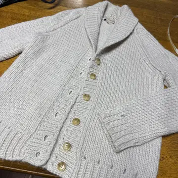 휴먼 우먼 가디건