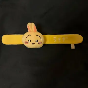 치이카와 파크 토끼 밴딩