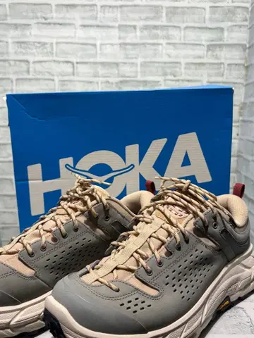 컨디션 최상 HOKA ONEONE BEAMS 별주 TOR ULTRA LO