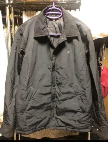 디센던트 충전솜 자켓