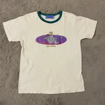 Left Alone 우주 비행사 T셔츠