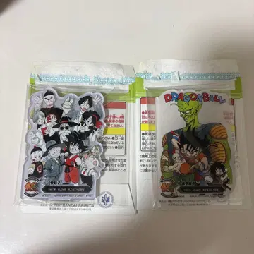 제일복권 드래곤볼 40th ~그 첫 번째~ F상