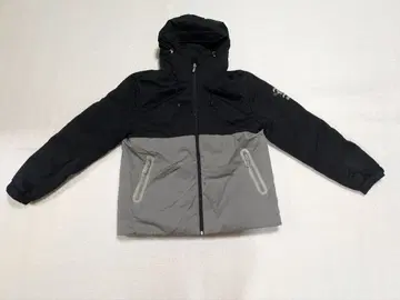 남성용 다운 자켓 사이즈 M