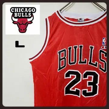 Champion 제 BULLS 게임 셔츠