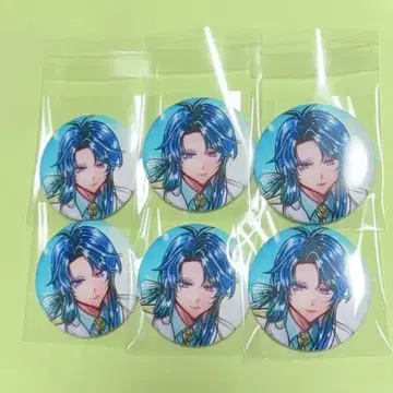 악마고양이 Vol.13 캔뱃지 바스티안