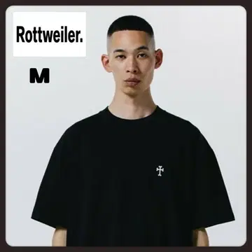 ROTTWEILER 로트 와일러 T셔츠