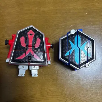 신켄오 부속품 사자오리가미 용오리가미 사무라이전대 신켄저 슈퍼 전대 로봇