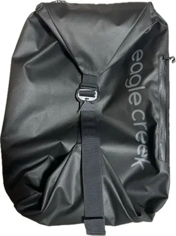 이글 크릭 투어 트래블 팩 40L 블랙 백팩 백팩