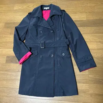 캣 인 더 클로젯 트렌치코트 9호 타카미 쿄코 샵 채널