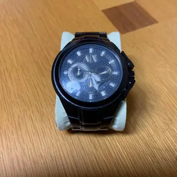 ARMANI EXCHANGE / 아르마니 익스체인지 AX1192 손목시계