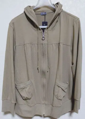 17호 SEPIA 후드티