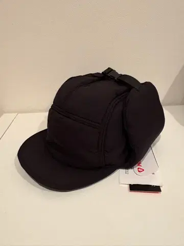 FreshService RIPSTOP TRAPPER CAP