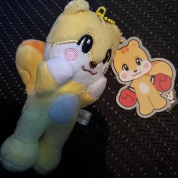 NEXZ Beat-Boxer 플랫폼반 NEXZOO ver 휴이