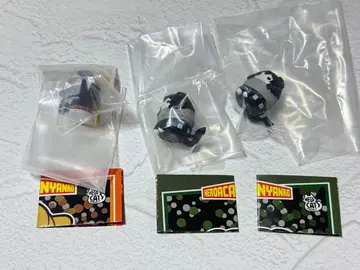 나의 히어로 아카데미아 히로아카 냥코 아이자와 선물 마이크