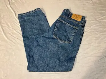 Eddie Bauer 스트레이트 데님